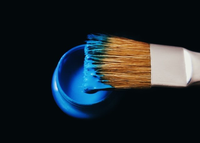 paint brush